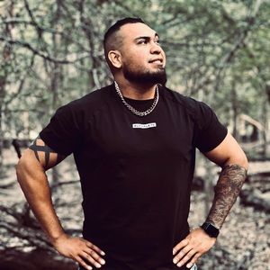 Meet your Posher, Chris